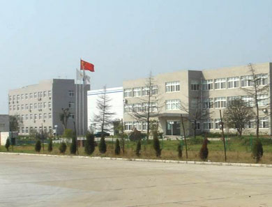 張家港市怡典機械有限公